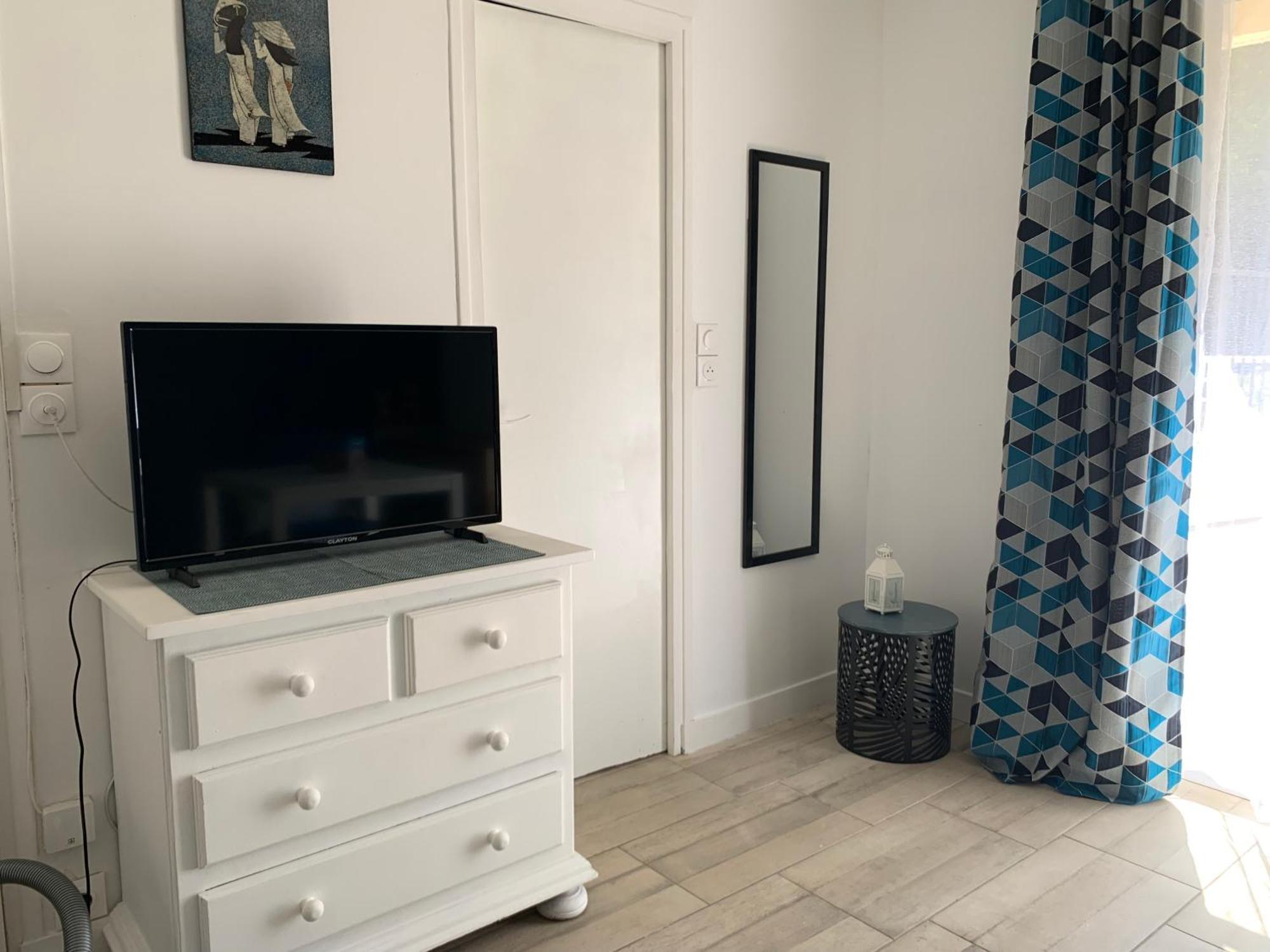 La Grande Terrasse, Appartement Rez-De-Jardin Caen Bagian luar foto